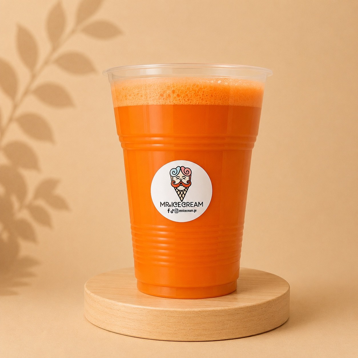 Carrot Juice
